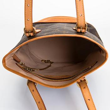 Louis Vuitton, väska, "Petit Bucket".