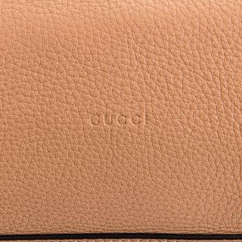 Gucci, 'Bamboo Daily Top Handle' Bag.