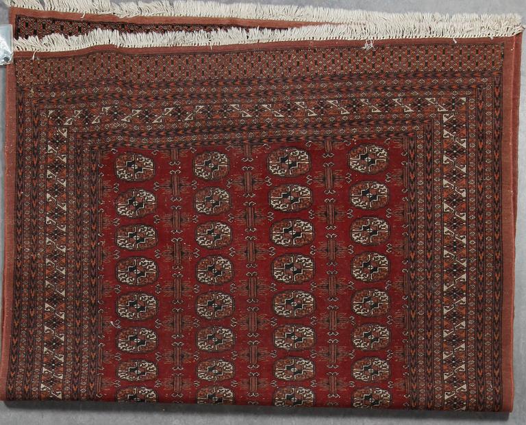 MATTA, Pakistan, ca 238x160 cm.