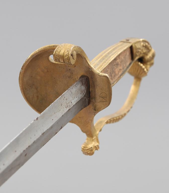 ÄMBETSMANNAVÄRJA, 1800-tal.
