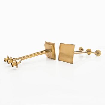 Kynttellikköpari, Jugend 1900-luvun alku.