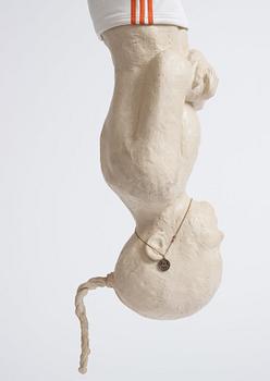 Charlotte Gyllenhammar, "Knäveck".