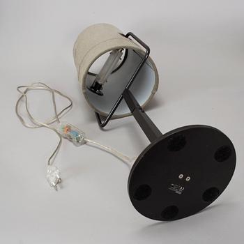 a pair of table lamps, Foscarini, model Fork tavolo.
