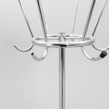 Coat Stand/Umbrella Rack, late 20th century.