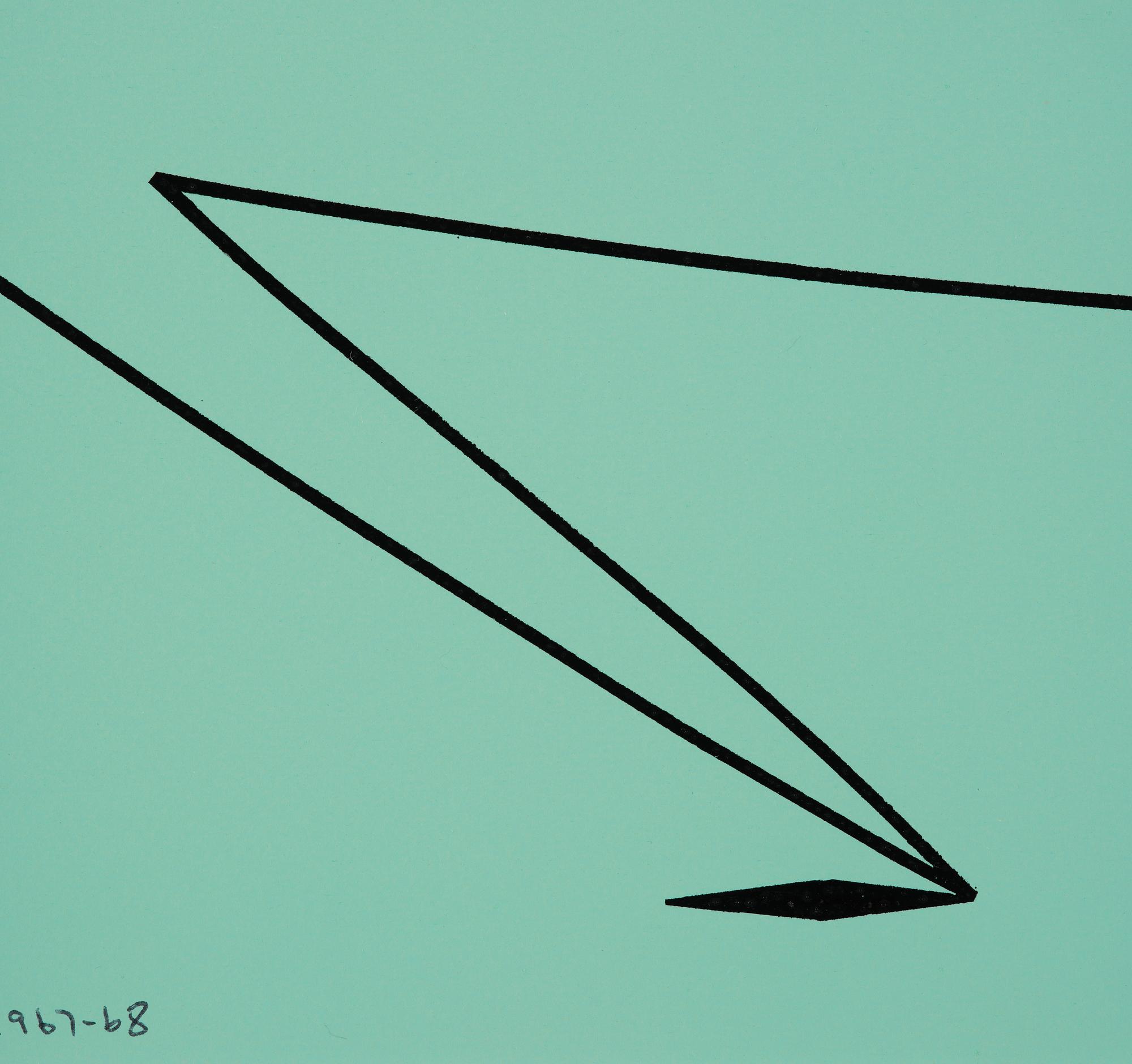 Olle Bærtling, "Xyy".