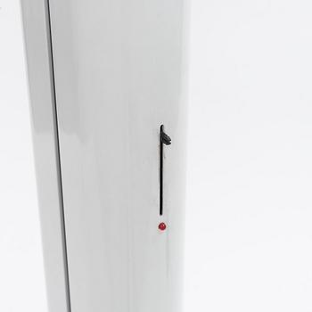 Gianfranco Frattini, a 'Megaron' floor lamp, Artemide, Italy, designed in 1979.