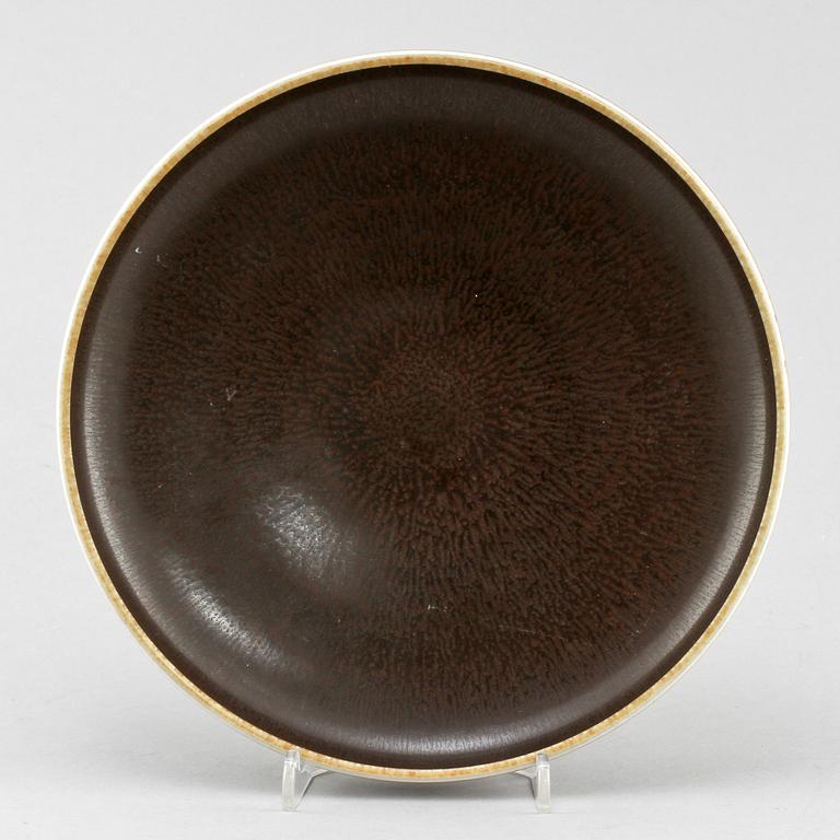 FAT, stengods, Berndt Friberg, Gustavsbergs studio, omkring 1900-talets mitt.