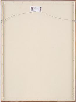 Ahmed Nawar, "Peace" ur: "Hommage aux Prix Nobel" (Nobelprismappen).