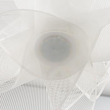 Adriano Rachele, a 'La belle étoile' ceiling lamp, Slamp.