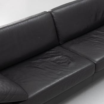 Sofa, "Wind", Dux, 21st century.