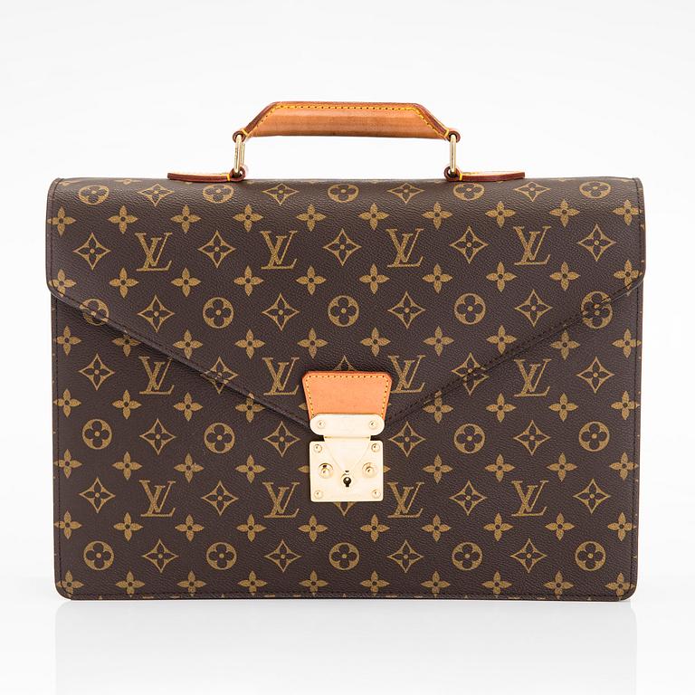 Louis Vuitton, portfölj, "Ambassador".