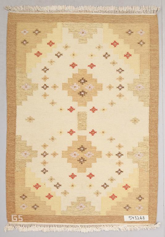 MATTA, rölakan, signerad GS. Ca 190 x 138 cm.