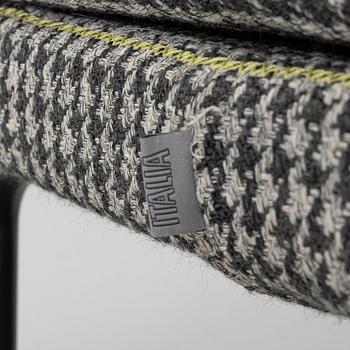 Fotpall, B&B Italia, Italien, samtida.