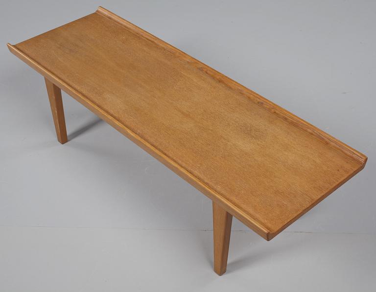 SOFFBORD, 1900-talets andra hälft.