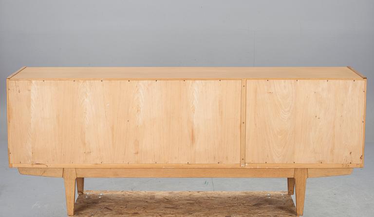 SIDEBOARD, modell "Ulvö", Erik Wörtz för IKEA, 1960-ta.