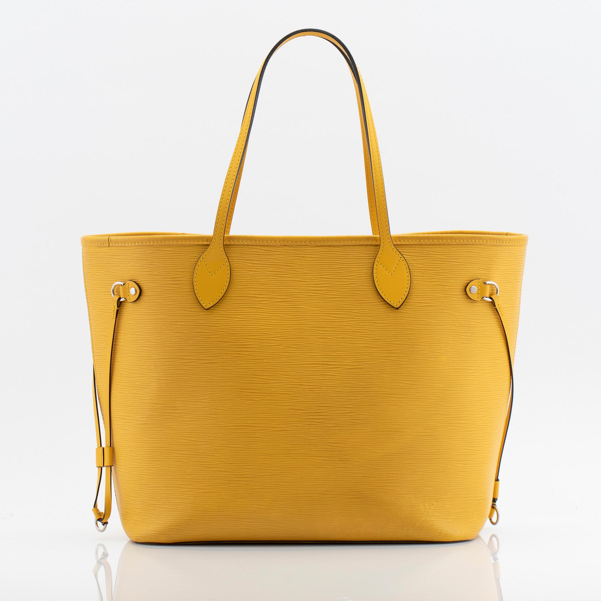 Louis Vuitton, väska, "Neverfull MM".