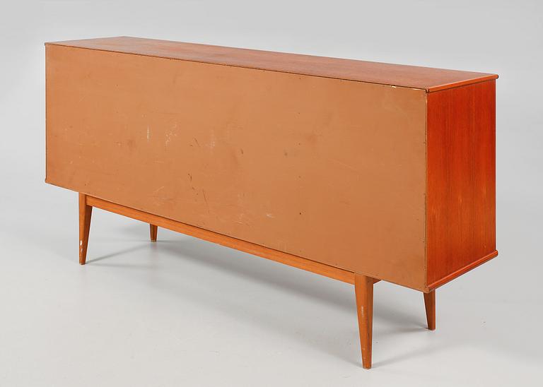 SIDEBOARD, 1950/60-tal.