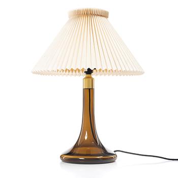Bordslampa, Le Klint, Danmark.