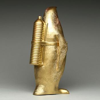 WILLIAM SWEETLOVE, skulptur, plast, signerad och numrerad 58/300.