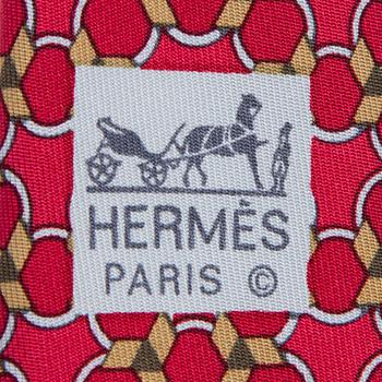 SLIPS, Hermès.