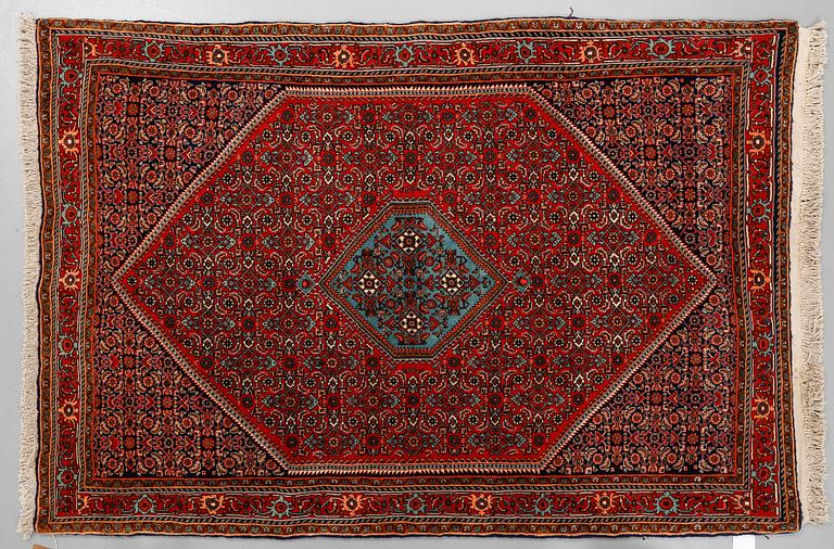MATTA, Bidjar. Ca 175x117 cm.