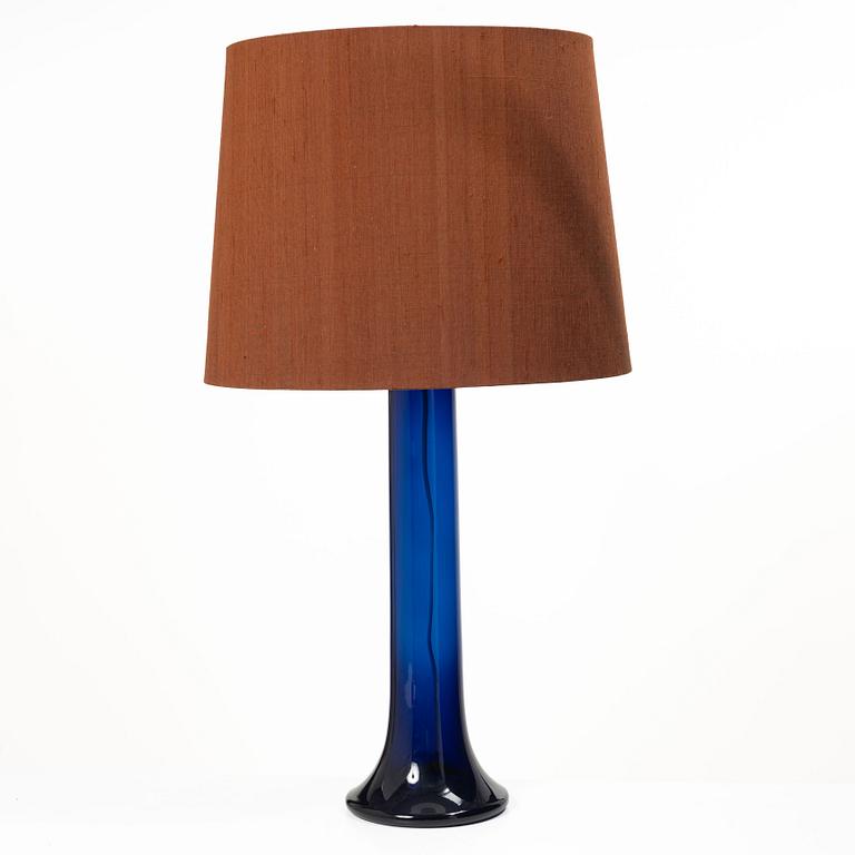 Uno & Östen Kristiansson, bordslampa, Luxus, Vittsjö, 1960/70-tal.
