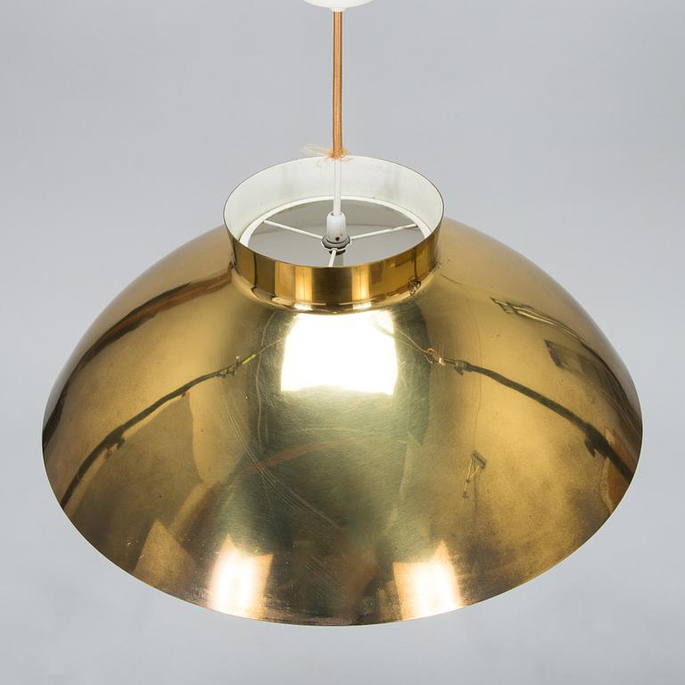 Lisa Johansson-Pape, a mid-20th century '61-368' pendant light for Stockmann Orno.