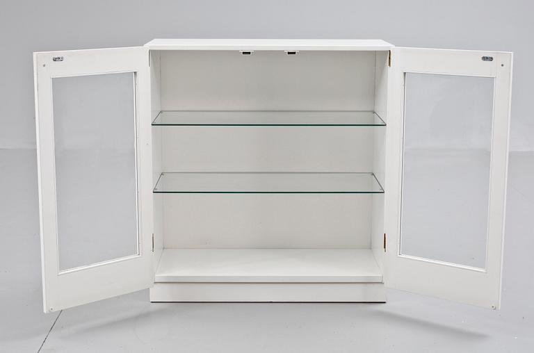 A Göran Malmvall cabinet, model 737 for K A Andersson & Söner, Sweden.