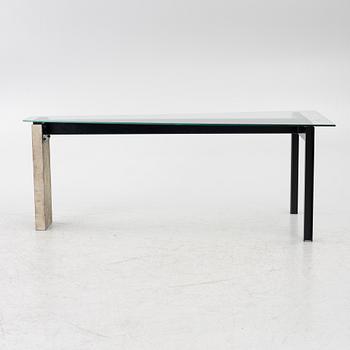 Jonas Bohlin, Coffee table, “Concrete”, Källemo.