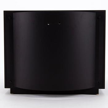 TV-/ STEREOBORD, "Video Stand 4068 BeoVision 3", Bang & Olufsen, Danmark 1900-talets slut.