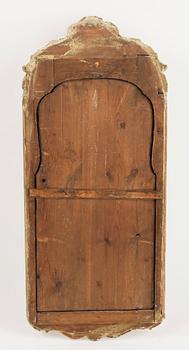 SPEGEL, rokoko, 1700-tal.