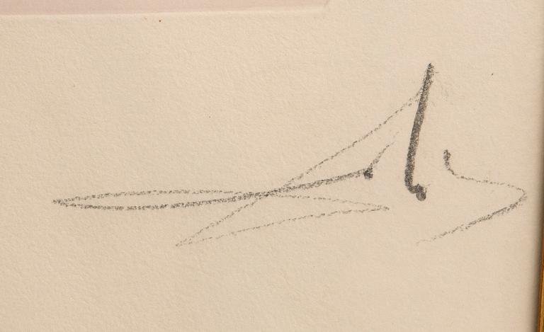 Salvador Dalí,.