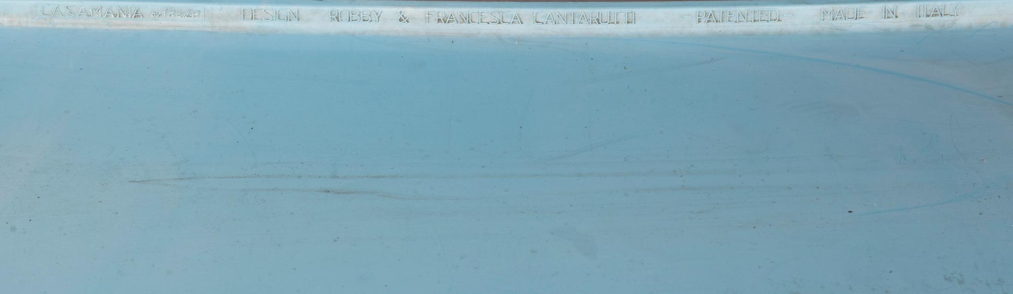 STOLAR, 3 st, "Sue", Robby Cantarutti & Francesca Petricich, Casamania.