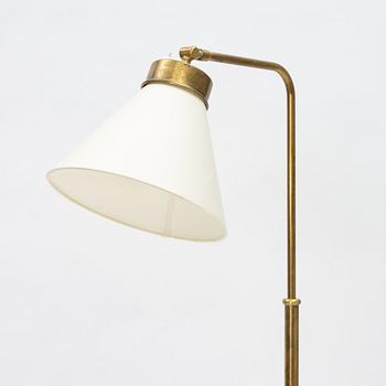 Josef Frank, golvlampa, modell 1842, Firma Svenskt Tenn.