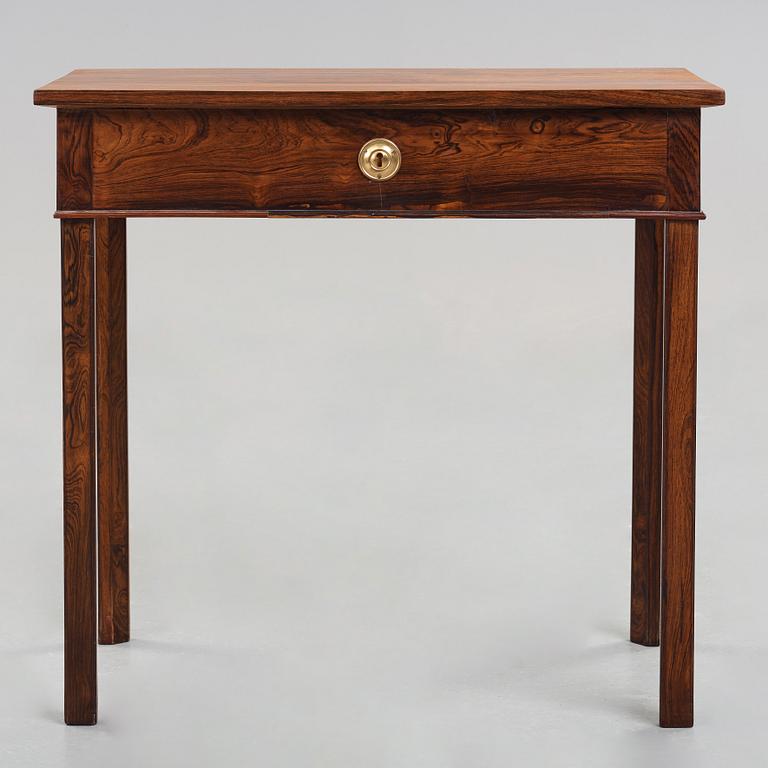 BORD, 1800-tal.