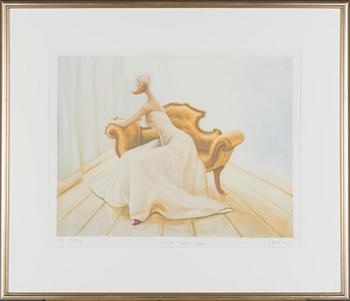 Kaj Stenvall, "På väg till kaptenens bord".