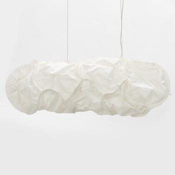 Frank O. Gehry, taklampa, "Cloud XL", Belux.