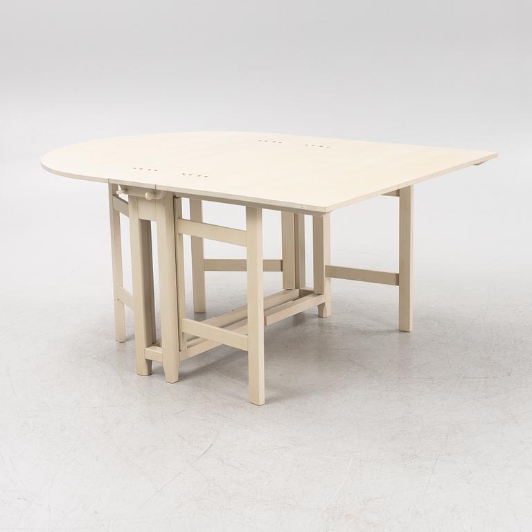 Slagbord, "Bergslagen", ur IKEAs 1700-talsserie, 1990-tal.