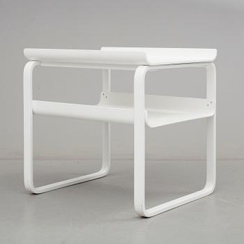BORD, modell 75, Alvar Aalto, Artek 2000-tal.
