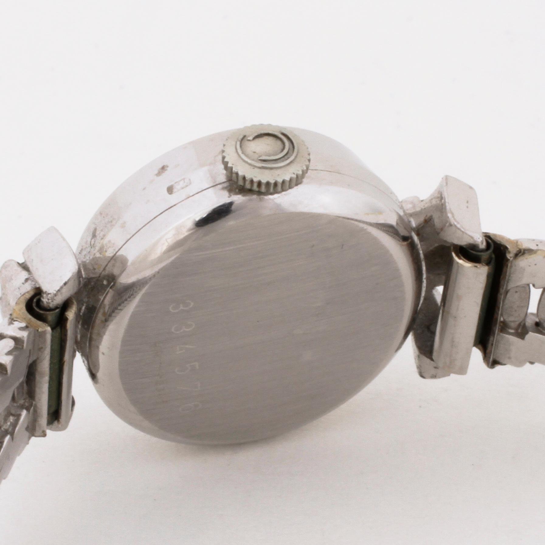 CERTINA, wristwatch, 17 mm.