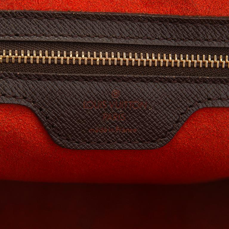 Louis Vuitton, väska, "Brera".
