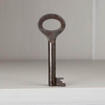 Bookcase, neo-Renaissance, circa 1900.
