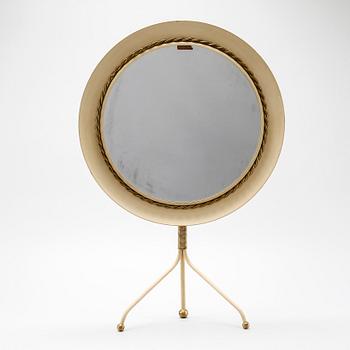 a mid 20th century mirror.