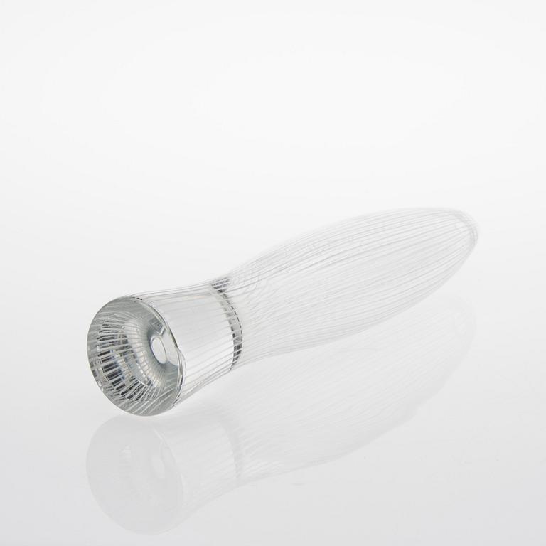 TAPIO WIRKKALA, MALJAKKO, 3561. Sign. Tapio Wirkkala, Iittala -55.
