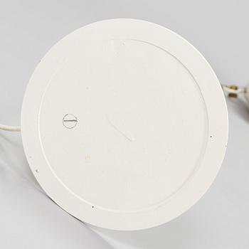 Paavo Tynell, a mid-20th century K10-10 floor lamp for Taito.