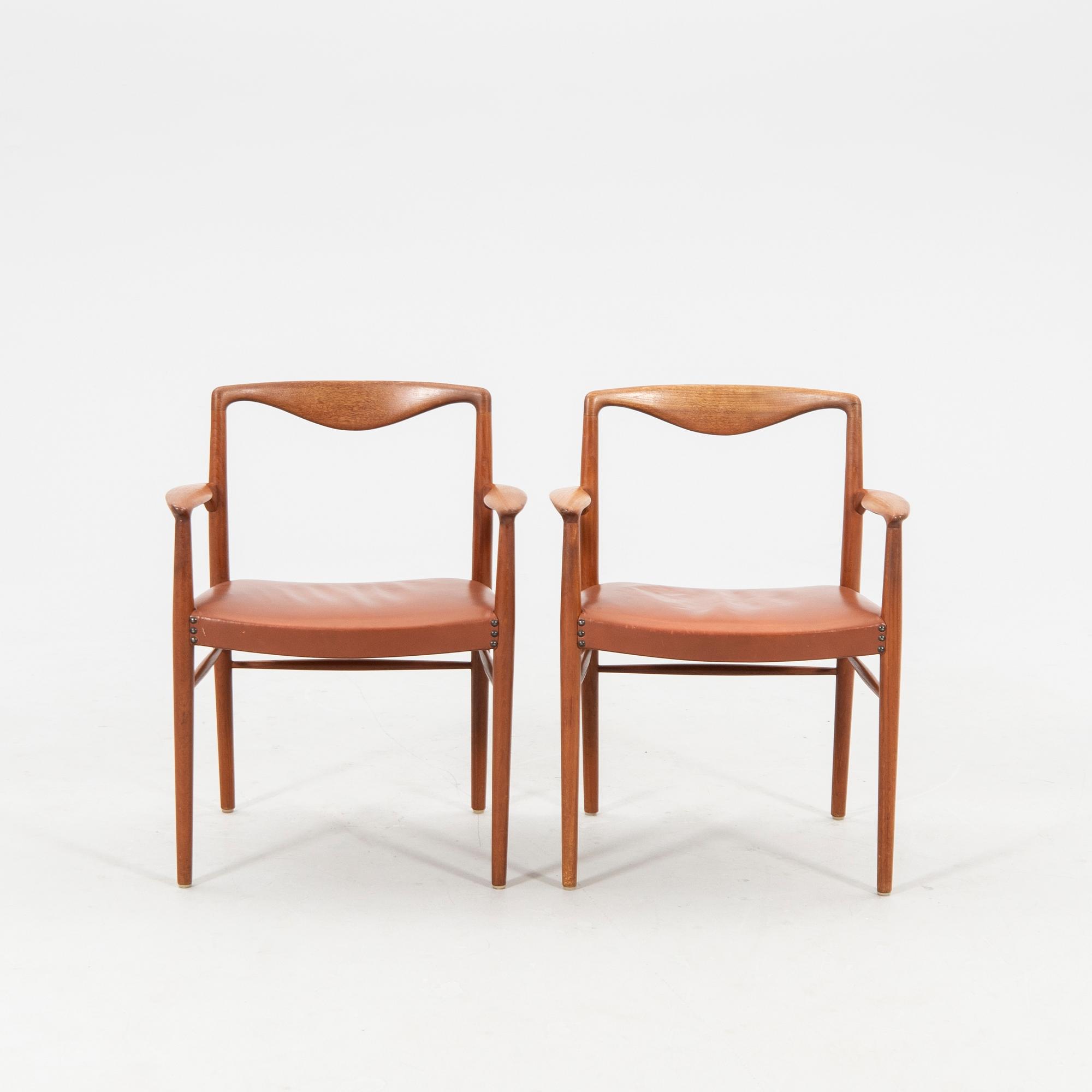 Kai Lyngfeldt Larsen matgrupp 5 dlr Danmark 1960-tal.