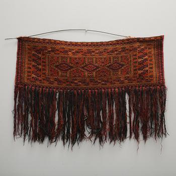 MATTA. Turkmen Chuval.