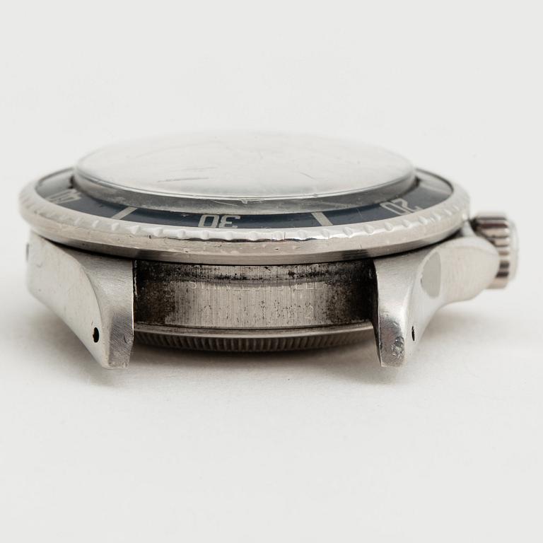 ROLEX, Sea-Dweller, "Double Red Mark IV".