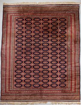 MATTA, Bukhara, semiantik, 393x283 cm.