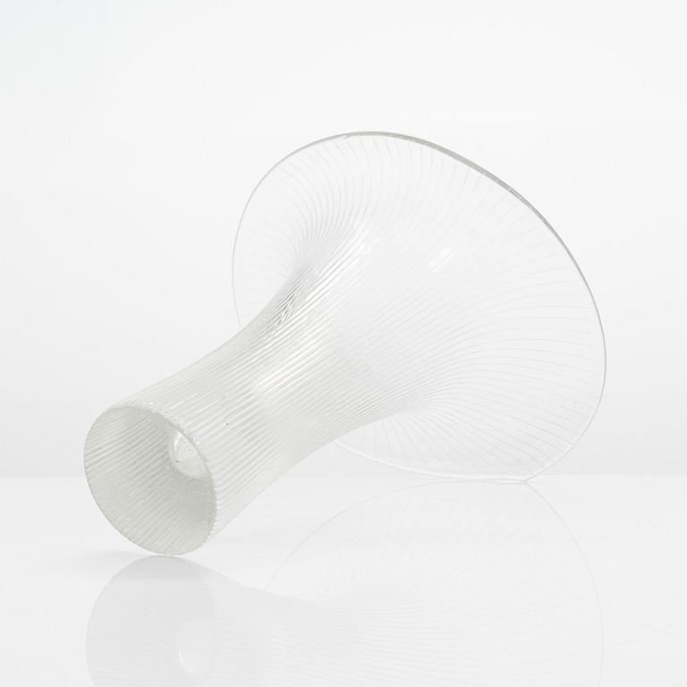 Tapio Wirkkala, vas, "Kanttarell", sent 1940-tal.